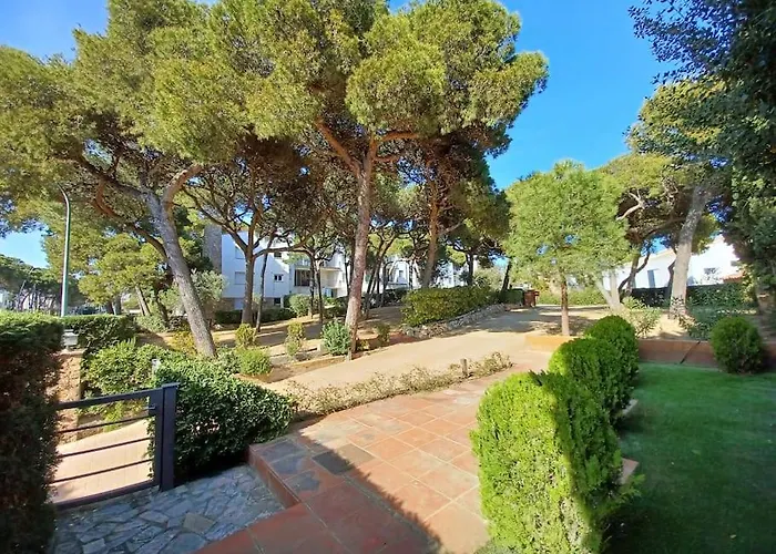 Apartamento Roc Mar