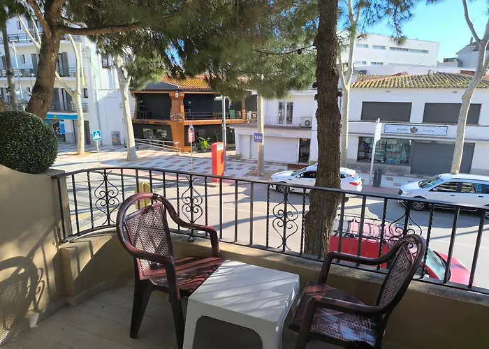 Hotel Spa La Terrassa
