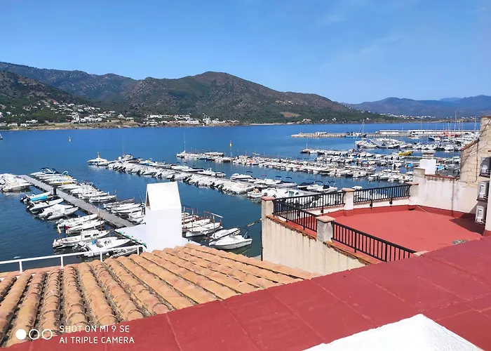 Un Raco A L'Alt Emporda