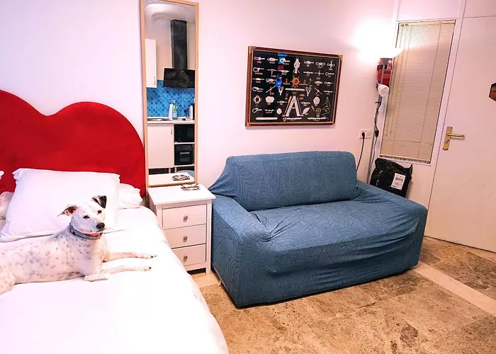 Hostal Estudios