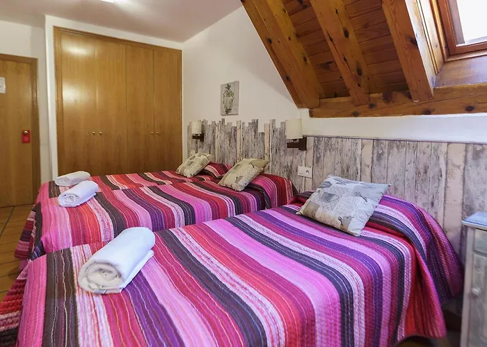 Hotel Lamoga