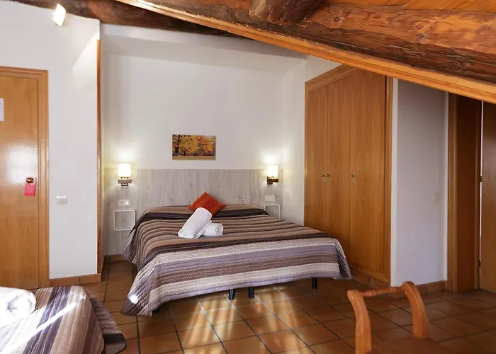 Hotel Lamoga