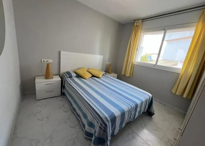 Winahost La Piscina Del Vendrell