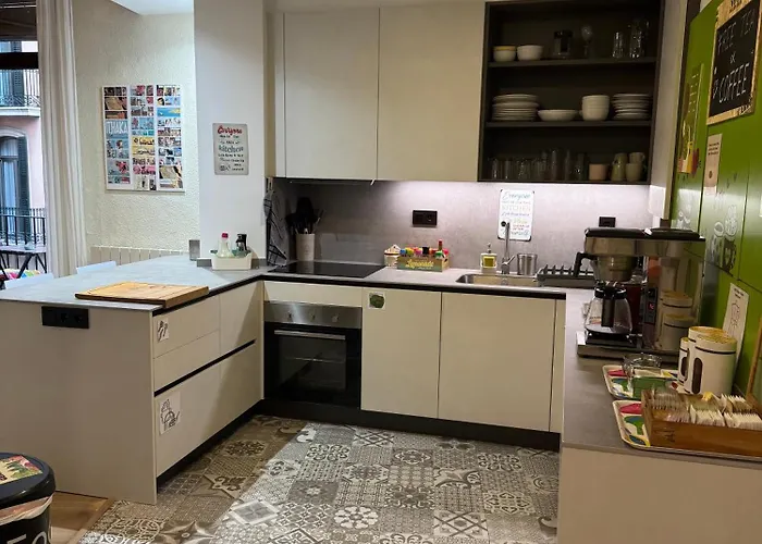 Itaca Hostel