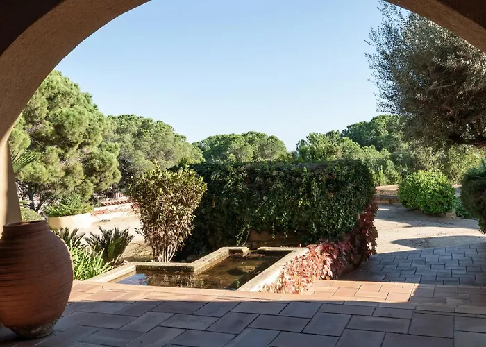 El Mirador Esencia Mediterranea