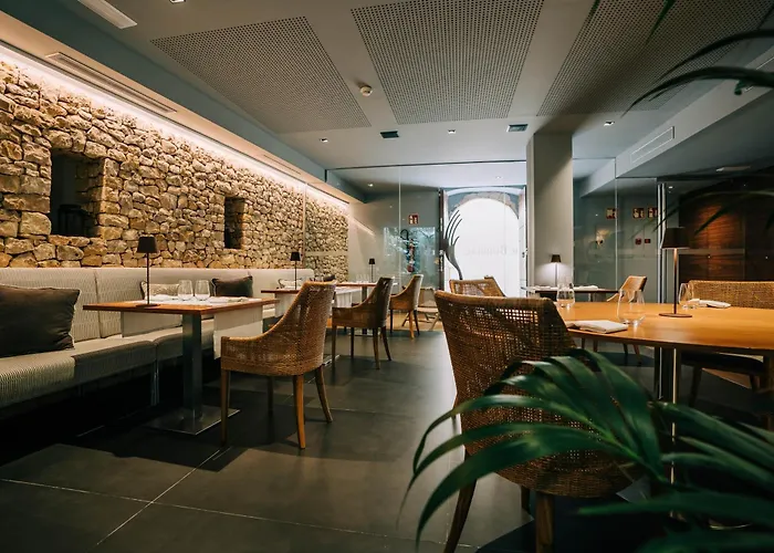 Gran Claustre Boutique Hotel & Spa
