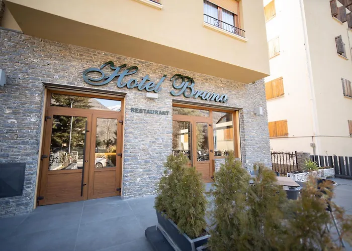 Hotel Bruna