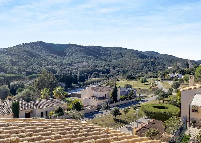 Villa Anna- Calonge, Costa Brava