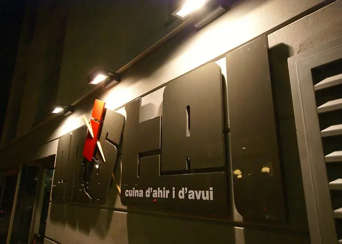 Atic La Llotja