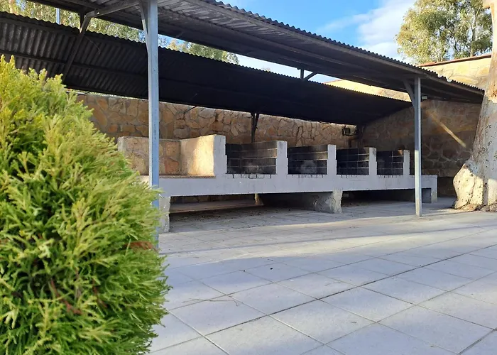 Camping Torrenostra