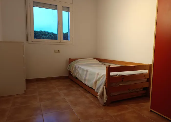 Casa con piscina Sant Pol de Mar