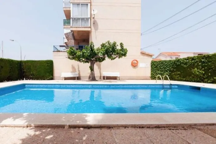 Apartamento en Santa Margarita en Port Badia