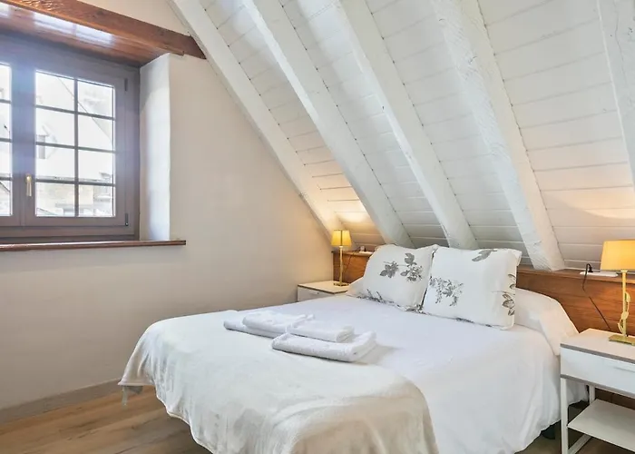 Apartamento Vista Bagergue -Baqueira- Val D'Aran