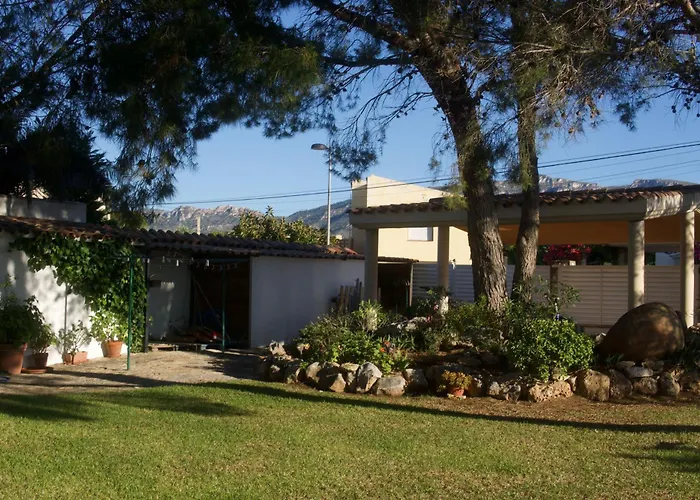Villa Mediterranea
