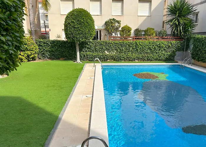 Apartment Rivel