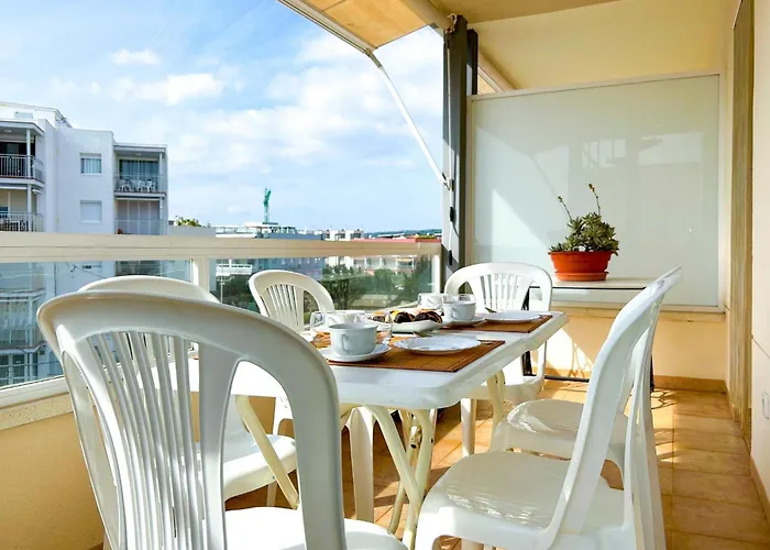 Apartment Rivel