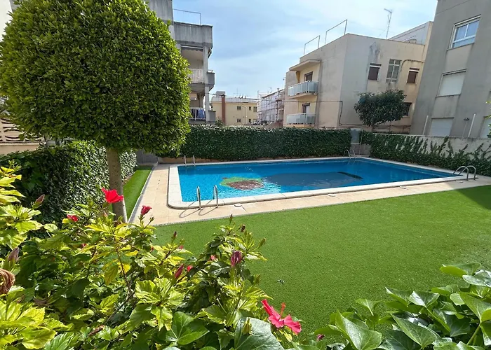 Apartment Rivel