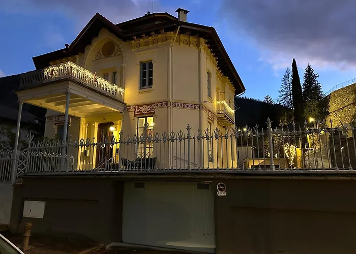 Principal Casa Pomar