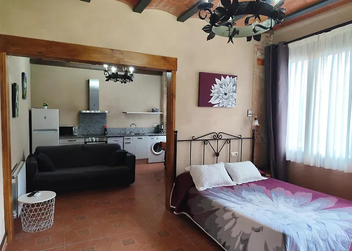 Estudio El Tosca