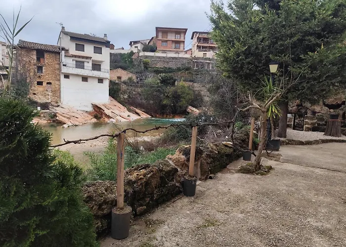 Estudio El Tosca