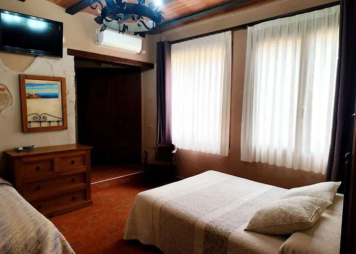 Estudio El Tosca