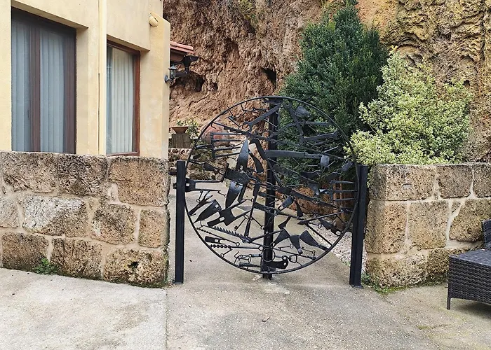 Estudio El Tosca