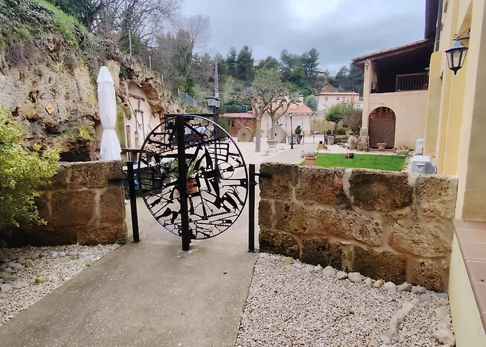 Estudio El Tosca