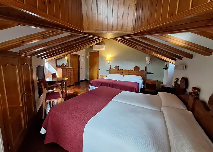Hotel Aragüells