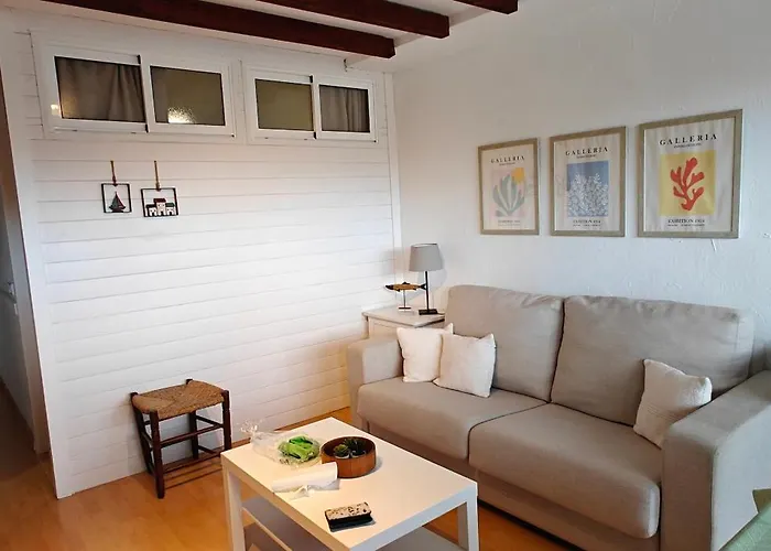 Apartamento Calella Home