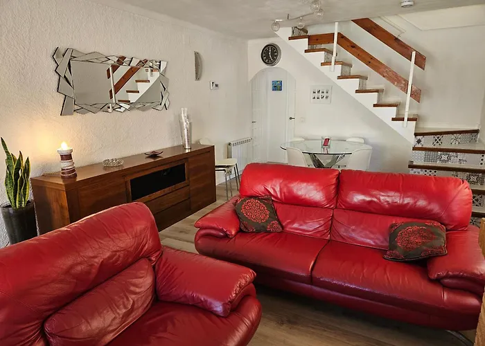 Casa Sebastian