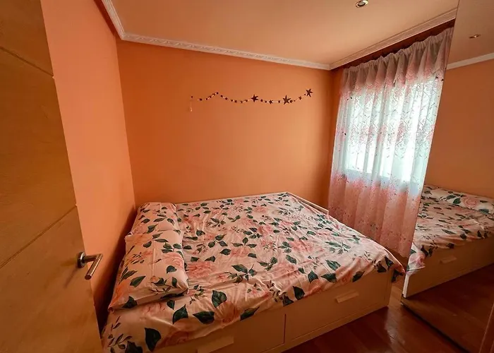 Bonito piso de 4 habitaciones- Port Aventura