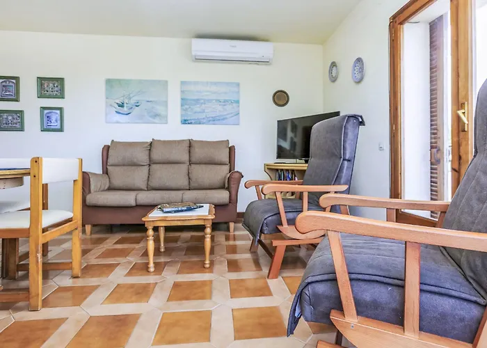 Holiday Home Tres Olivos By Interhome
