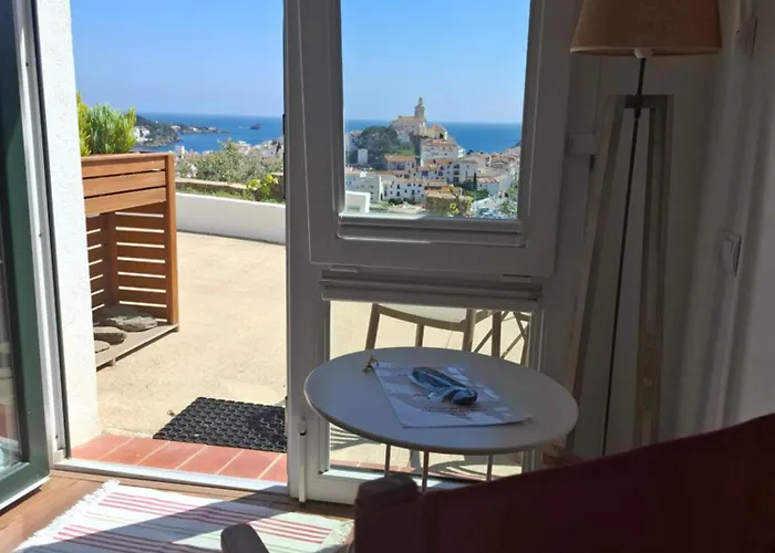 Arrels Hotel Cadaques - Adults Only