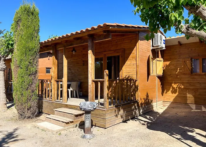 Mediterrani Natura Spa Resort