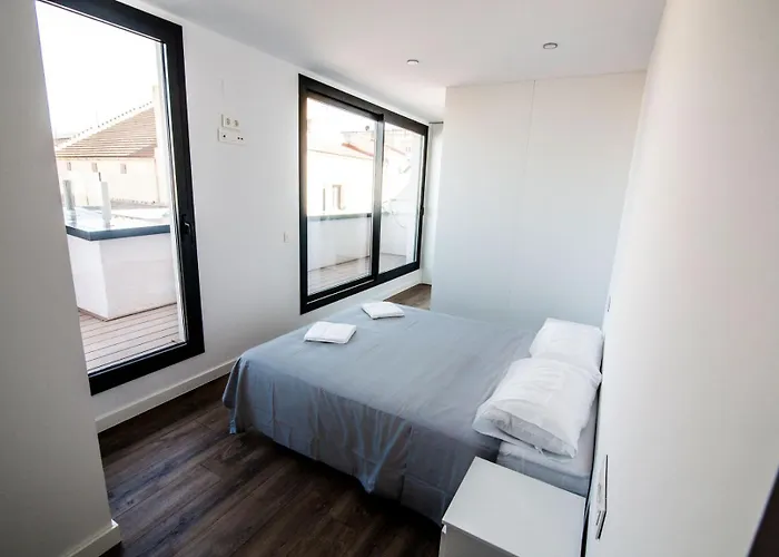 Reusia Apartaments