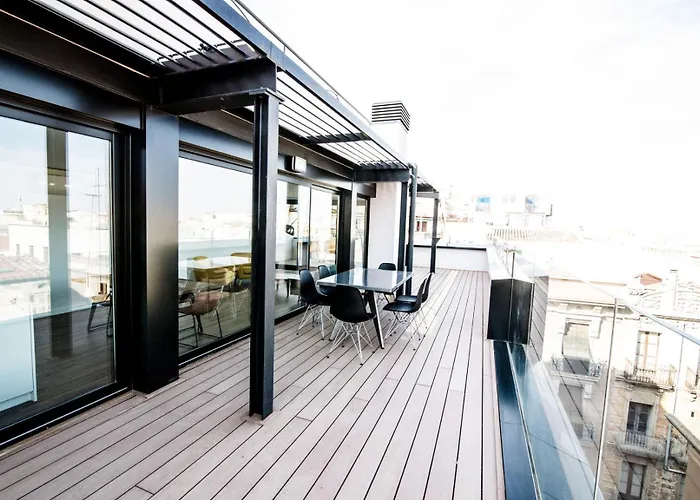Reusia Apartaments