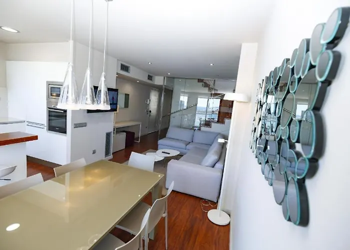 Gatell Apartaments