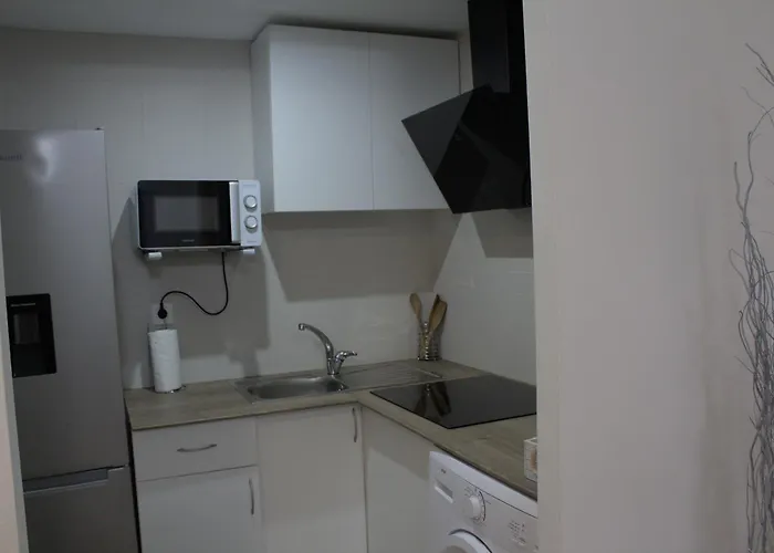 Apartamento Encanto Marino