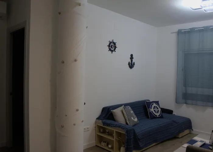 Apartamento Encanto Marino