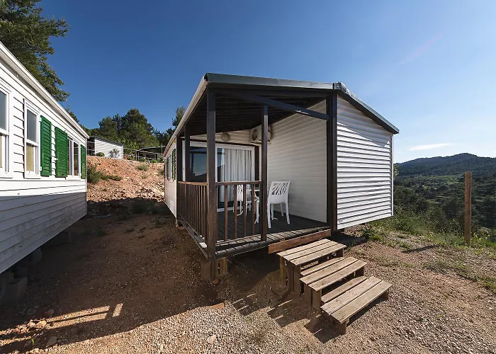 Beceite Camping