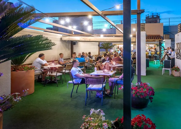 Hotel Sabiote