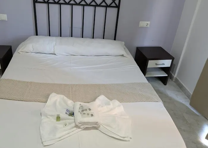 Hostal Europa Tarragone