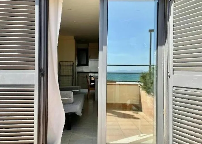 Apartamentos Stella Maris