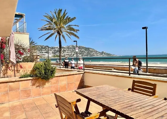 Apartamentos Stella Maris