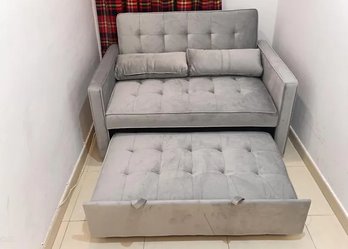 Apartamento A 17 M. De La Playa