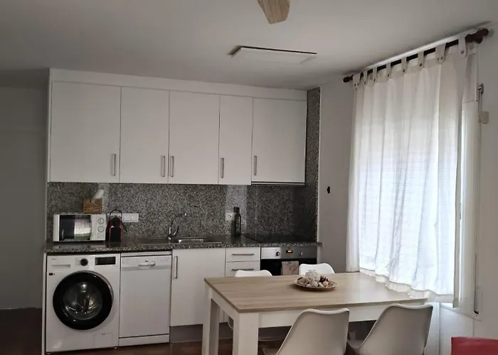 Apartament Familiar Tranquil A Platja D'Aro