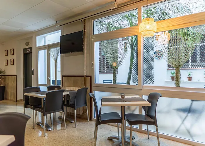 Hostal Regina