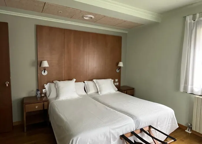 Hotel Vall Fosca
