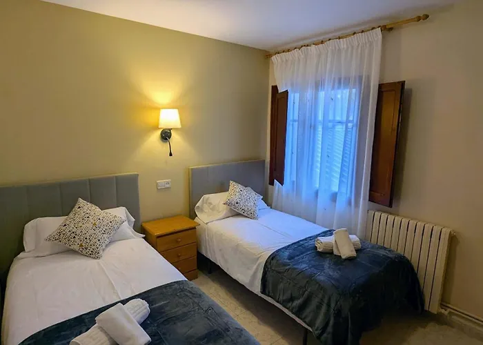 Hotel Fonda Agusti