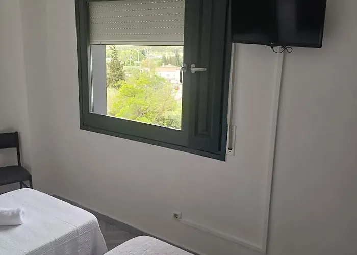 Hotel L'Albera